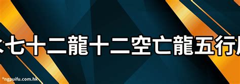 龍五行屬性|【五行龍】龍的五行屬什麼？《不可不知的五行龍招財風水》